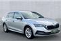 2021 Skoda Octavia Estate 2.0 TDI 150 SE L 5dr