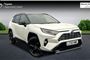 2020 Toyota RAV4 2.5 VVT-i Hybrid Dynamic 5dr CVT 2WD