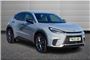 2025 Lexus Lbx 1.5 Premium Plus 5dr E-CVT