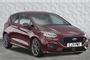 2022 Ford Fiesta 1.0 EcoBoost Hybrid mHEV 125 ST-Line 5dr