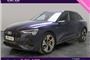 2021 Audi e-tron 300kW 55 Quattro 95kWh Vorsprung 5dr Auto