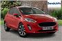 2020 Ford Fiesta 1.0 EcoBoost Hybrid mHEV 125 Trend 5dr