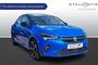 2022 Vauxhall Corsa 1.2 Turbo Elite Edition 5dr Auto