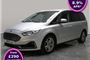 2021 Ford Galaxy 2.0 EcoBlue 150 Titanium 5dr Auto