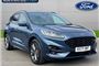 2021 Ford Kuga 1.5 EcoBoost 150 ST-Line Edition 5dr