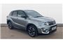 2019 Suzuki Vitara 1.4 Boosterjet SZ5 5dr Auto