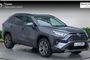 2022 Toyota RAV4 2.5 VVT-i Hybrid Design 5dr CVT 2WD