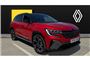 2024 Renault Austral E-Tech FHEV Techno Esprit Alpine 5dr Auto