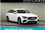 2022 Mercedes-Benz E-Class Estate E220d AMG Line 5dr 9G-Tronic