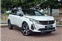 2023 Peugeot 5008 1.5 BlueHDi GT Premium 5dr EAT8