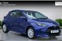 2022 Toyota Yaris 1.5 Hybrid Icon 5dr CVT