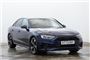 2024 Audi A4 35 TDI Black Edition 4dr S Tronic