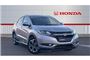 2018 Honda HR-V 1.5 i-VTEC EX 5dr