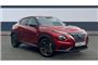 2024 Nissan Juke 1.6 Hybrid N-Connecta 5dr Auto