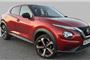 2020 Nissan Juke 1.0 DiG-T Tekna 5dr