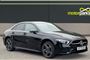 2021 Mercedes-Benz A-Class Saloon A250e AMG Line Edition 4dr Auto