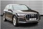 2021 Audi Q7 45 TDI Quattro S Line 5dr Tiptronic