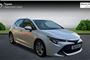 2021 Toyota Corolla 1.8 VVT-i Hybrid Icon 5dr CVT