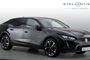 2023 Peugeot 408 1.2 PureTech Allure Premium 5dr EAT8