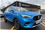 2022 MG ZS 1.0T GDi Exclusive 5dr DCT