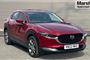 2022 Mazda CX-30 2.0 e-Skyactiv X MHEV GT Sport Tech 5dr