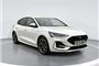 2023 Ford Focus 1.0 EcoBoost Hybrid mHEV 155 ST-Line X 5dr Auto