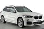 2019 BMW X1 sDrive 20i M Sport 5dr Step Auto