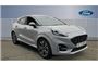 2022 Ford Puma 1.0 EcoBoost Hybrid mHEV ST-Line 5dr