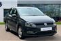 2017 Volkswagen Polo 1.2 TSI Match Edition 5dr