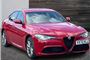 2022 Alfa Romeo Giulia 2.0 TB Sprint 4dr Auto