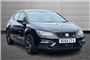 2019 SEAT Leon 1.5 TSI EVO FR Black Edition [EZ] 5dr