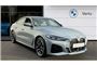 2023 BMW 4 Series Gran Coupe 420i M Sport 5dr Step Auto