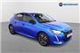 2023 Peugeot 208 1.2 PureTech 130 Allure Premium + 5dr EAT8