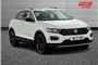 2021 Volkswagen T-Roc 1.0 TSI 110 Black Edition 5dr