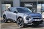 2021 Citroen C4 1.2 PureTech [130] Shine 5dr Auto