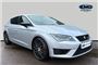 2016 SEAT Leon 2.0 TSI Cupra Black 290 5dr