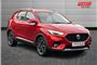 2021 MG ZS 1.5 VTi-TECH Exclusive 5dr