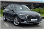 2024 Audi Q5 Sportback 45 TFSI Quattro S Line 5dr S Tronic