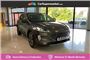 2021 Ford Kuga 2.5 PHEV Titanium First Edition 5dr CVT