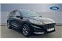 2022 Ford Kuga 1.5 EcoBlue ST-Line 5dr