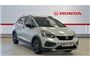 2025 Honda Jazz Crosstar 1.5 i-MMD Hybrid Crosstar Advance 5dr eCVT