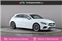 2021 Mercedes-Benz A-Class A250e AMG Line Premium 5dr Auto