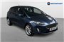 2021 Ford Fiesta 1.0 EcoBoost Hybrid mHEV 125 Titanium X 5dr