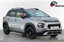 2021 Citroen C3 Aircross 1.2 PureTech 110 C-Series 5dr