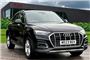 2023 Audi Q5 45 TFSI Quattro Sport 5dr S Tronic