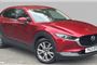 2021 Mazda CX-30 2.0 e-Skyactiv G MHEV Sport Lux 5dr