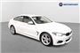 2020 BMW 4 Series Gran Coupe 420i M Sport 5dr Auto [Professional Media]