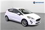 2020 Ford Fiesta 1.0 EcoBoost 125 Titanium X 5dr Auto [7 Speed]