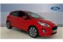 2021 Ford Fiesta 1.0 EcoBoost 95 Trend 5dr