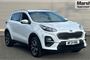 2021 Kia Sportage 1.6 GDi ISG 2 5dr